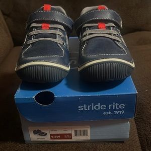 Stride Rite srt Wes